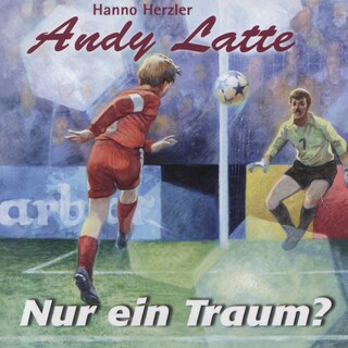 01: Nur ein Traum? als Hörbuch