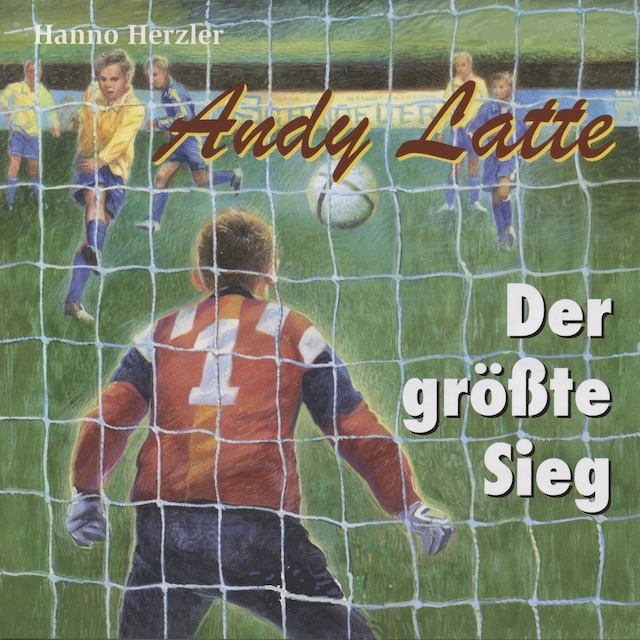 Book cover for Der größte Sieg - Folge 4