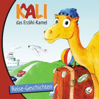 01: Reise-Geschichten als Hörbuch