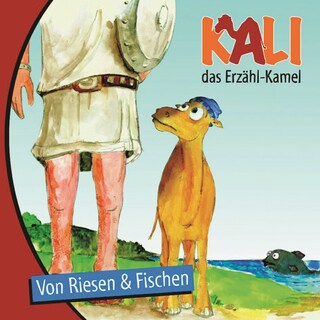 02: Von Riesen und Fischen als Hörbuch