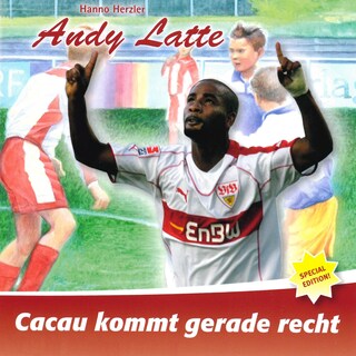 16: Cacau kommt gerade recht als Hörbuch