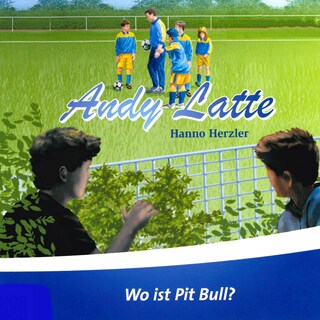 19: Wo ist Pit Bull? als Hörbuch