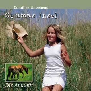 01: Die Ankunft als Hörbuch