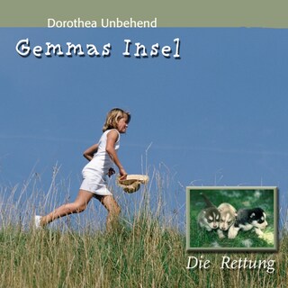 02: Die Rettung als Hörbuch