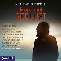 Mord und Seeluft