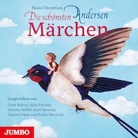 Die schönsten Märchen