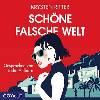 Schöne falsche Welt (Ungekürzt) als Hörbuch