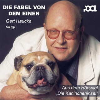Fabel von dem Einen als Hörbuch
