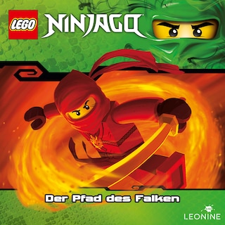 Folge 02: Der Pfad des Falken als Hörbuch