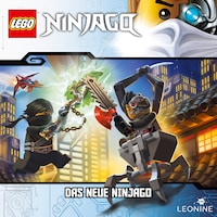 Folge 27: Das neue Ninjago