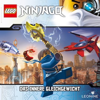 Folge 29: Das innere Gleichgewicht als Hörbuch