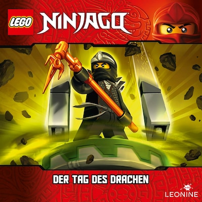 Cover von Folge 42: Der Tag des Drachen