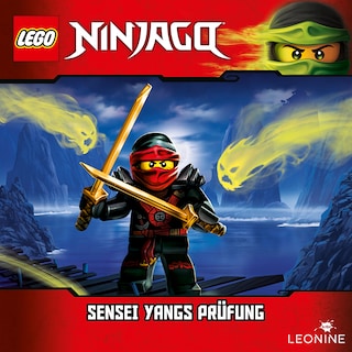 Folge 48: Sensei Yangs Prüfung als Hörbuch