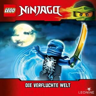 Folge 54: Die verfluchte Welt bookCoverFor
