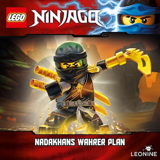 Folge 60: Nadakhans wahrer Plan als Hörbuch