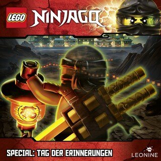 Special: Tag der Erinnerungen als Hörbuch