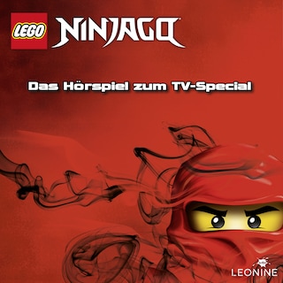 Das Hörspiel zum TV-Special als Hörbuch