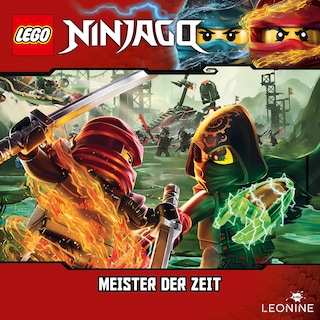 Folge 65: Meister der Zeit als Hörbuch
