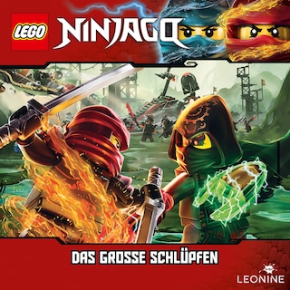 Folge 66: Das große Schlüpfen als Hörbuch