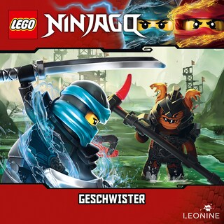 Folge 67: Geschwister als Hörbuch