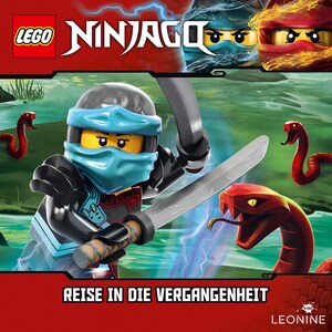 Folge 74: Reise in die Vergangenheit bookCoverFor