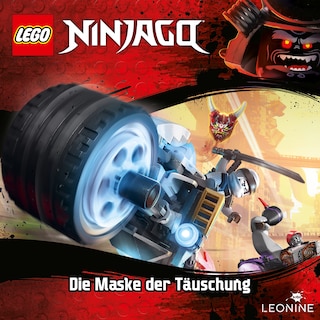 Folge 75: Die Maske der Täuschung als Hörbuch