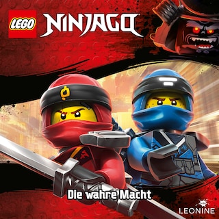 Folge 83: Die wahre Macht als Hörbuch