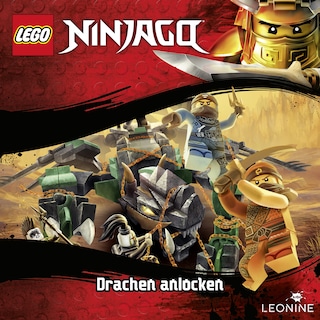 Folge 87: Drachen anlocken als Hörbuch