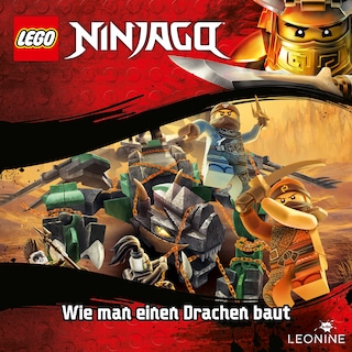 Folge 88: Wie man einen Drachen baut als Hörbuch