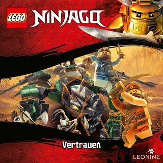 Folge 89: Vertrauen als Hörbuch