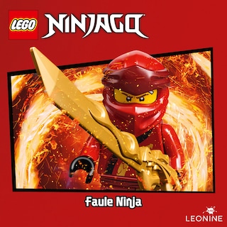 Folge 99: Faule Ninja als Hörbuch