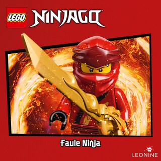 Folge 99: Faule Ninja bookCoverFor