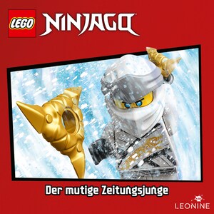Folge 104: Der mutige Zeitungsjunge bookCoverFor