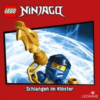 Folge 110: Schlangen im Kloster