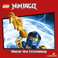 Folge 113: Meister Wus Entscheidung