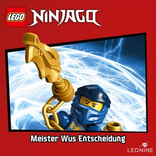 Folge 113: Meister Wus Entscheidung als Hörbuch