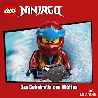Folge 121: Das Geheimnis des Wolfes als Hörbuch
