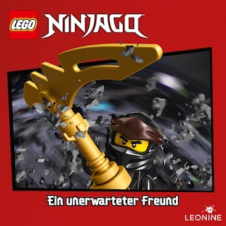 Folge 126: Ein unerwarteter Freund als Hörbuch