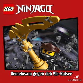 Folge 127: Gemeinsam gegen den Eis-Kaiser als Hörbuch