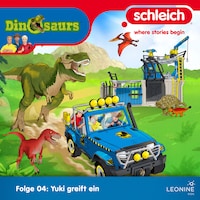 Folge 04: Yuki greift ein