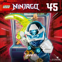 Folge 131: Level 13