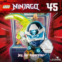 Folge 132: Jay, der Superstar