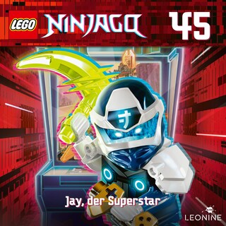 Folge 132: Jay, der Superstar als Hörbuch