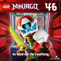 Folge 134: Im Wald der Verzweiflung