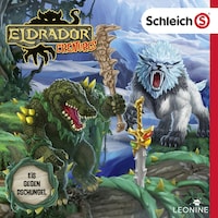 Folge 02: Eis gegen Dschungel