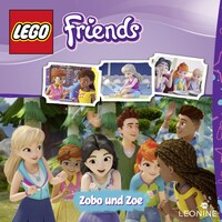 Folge 64: Zobo und Zoe