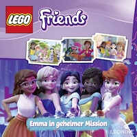 Folge 69: Emma in geheimer Mission