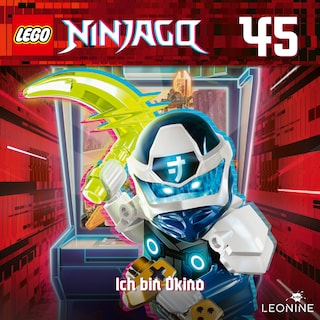 Folge 133: Ich bin Okino als Hörbuch