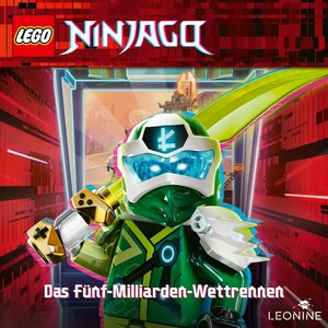Folge 139: Das Fünf-Milliarden-Wettrennen bookCoverFor