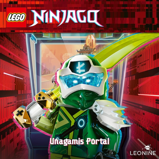 Folge 142: Unagamis Portal